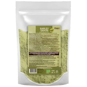 Stabljike jecma u prahu, 1 kg, Dragon Superfoods