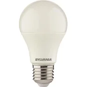 LED žarulja, E27, kuglasti oblik, 9,5 W, 1055 lm, 4000 K (HF), SYLVANIA ToLEDo 29590