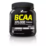 OLIMP SPORT NUTRITION aminokisline BCAA Xplode Powder, 500g