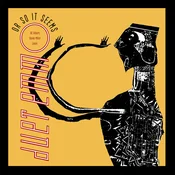 Duet Emmo - Or So It Seems (Remastered) (White Opaque Coloured) (LP + 12Single)