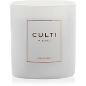 Culti Milano Aramara dišeča sveča 270 g