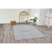 Conceptum Hypnose Tepih Faux Fur, 120 x 180cm, Svetlosivi