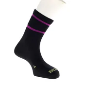 Scott Retro Casual Crew 3er Biking Socks Set