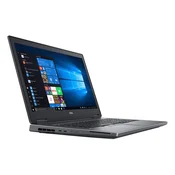 DELL Obnovljeno - kot novo - Dell Precision 7730 17,3”, (5000358537)