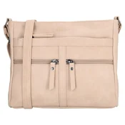 Beagles Majorca 25603 Light taupe