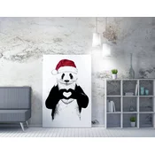 Wallxpert WY266 Dekorativna slika, 50 x 70 cm