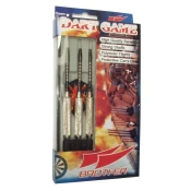 Brother BROTHER pikado strelice s plastičnim vrhom SCORPIUS 24g