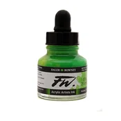 FW artist akrilni tuš 29.5 ml | izberite odtenek - Light Green