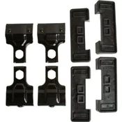 THULE kit 1193 Rapid - set adaptera za krovni nosac