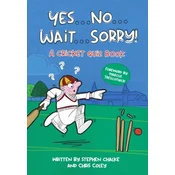 Yes ... No ... Wait ... Sorry!