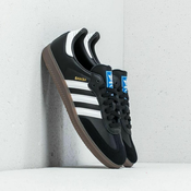 adidas Originals Samba OG Tenisice 379706 crna