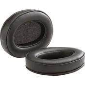 Dekoni Audio EPZ-ATHM50X-PL Ušesne blazinice za slušalke Black 2 kos (Kot novo)