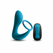 NS Novelties Analni vibrator z obročkom Renegade Slingshot II (R18960)