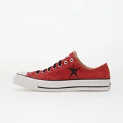 Sneakers Converse x Stüssy Chuck 70 Ox Poppy Red EUR 39.5