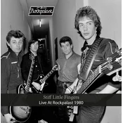 Stiff Little Fingers - Live At Rockpalast 1980 (LP)
