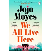 We All Live Here