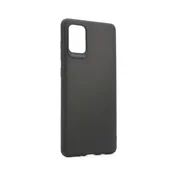 TELEMPIRE Maska 3D Camera za Samsung A715F Galaxy A71 crna