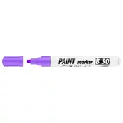 Lak marker, 2-4 mm, ICO Decomarker, vijoličen