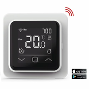 FALCON U-HEAT Wi-Fi Control Touch termostat sa senzorom podne temperature