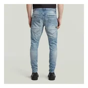 G-Star za moške. D05385-E106-H541 Kavbojke D-Staq 3D Slim blue (31/32), Modra, Priložnostno, Bombaž, Džins