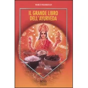 Il grande libro dellayurveda