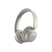 Moye Bežicne Bluetooth slušalice Lite BT, BT 5.4, Svetlosive