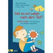 Gibt es ein Leben nach dem Tod?