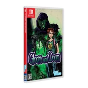 Gloom and Doom - uvozna različica (SWITCH)