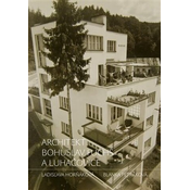 Architekt Bohuslav Fuchs a Luhačovice