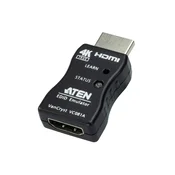 shumee HDMI razdelilnik 1x8 4K@60Hz aten VC081A-AT črne barve