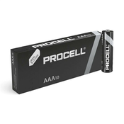Baterija Duracell Procell AAA-LR03, 10 kosov
