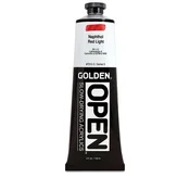 GOLDEN OPEN Akrilna barva s počasnim sušenjem 148 ml | Različni odtenki