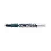 Marker kreda Pentel - SMW26, bijeli