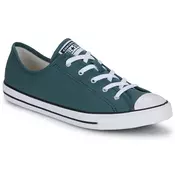 Converse CHUCK TAYLOR ALL STAR DAINTY Zelena