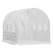Homestar Toplar 295x200x200 cm Bela