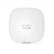 HP ruter Aruba Instant On AP22 (RW) AP WIFI6 bijela