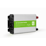 Energenie pretvarac napona EG-PWC800-01 12V-220V 800W/USB/auto prikljucak