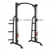 Gorilla Sports Multifunkcionalni power half rack ( 101044-00019-0001 )