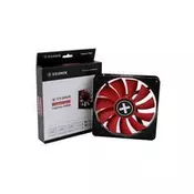 XILENCE ventilator 140*140 Performance C PWM (XF051) XPF140.R.PWM