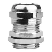 shumee Kabelska uvodnica PG11 6–10,5 mm IP68, ponikljana medenina DGN 3107