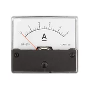 Panelmetar 5ADC ( PM-5ADC )