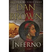 Inferno, English edition