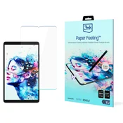 3M Samsung Galaxy Tab A11 - do 11 3mk Občutek papirja