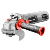 Kutna brusilica 750 W s podesivom brzinom, disk 125 mm 59G175