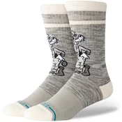 Stance VINTAGE GOOFY CREW Večbarvna