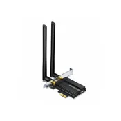 TP-Link AX3000 Wi-Fi 6 Bluetooth 5.0 PCIe Adapter