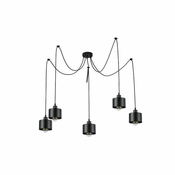 master LED Viseča svetilka 5xE27 za LED IP20 ELZA