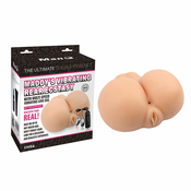 Vestacka Vagina Maddys Vibrating Rear Ecstasy