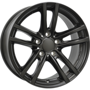 8,5X18 ALUTEC X10 5/120 ET50 CH65,1