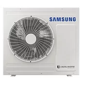 Samsung Toplotne črpalke EHS Mono AE050RXYDEG/EU-5kW